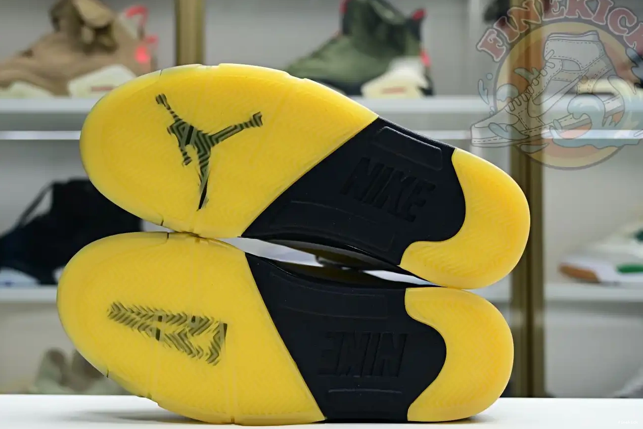 Air Jordan MANIÉRE 5